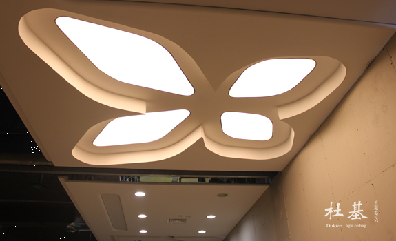 Translucent Shape Image